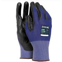 07281 Ultra Light Catch PU-beschichtete Arbeitshandschuhe - 7 (s) - Issaline von ISSALINE