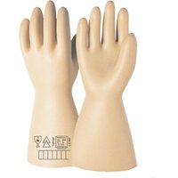 Industrial Starter 07603N Tyron 2.5 elektrische isolierende Arbeitshandschuhe - 9 (L) von ISSALINE