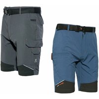 Industrial Starter Issaline Extreme Light 8836B Arbeitsbermudashorts - s - Avion - Avion Industrial Starter Issaline Extreme Light 8836B Arbeitsbermudashorts - s - Avion - Avion von ISSALINE