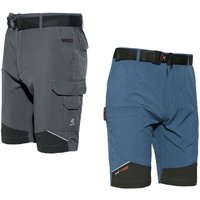 Industrial Starter Issaline Extreme Light 8836B Arbeitsbermudashorts - xxl - Avion Industrial Starter Issaline Extreme Light 8836B Arbeitsbermudashorts - xxl - Avion von ISSALINE
