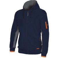 Issaline 04807-040 Arbeitsbatterien Ortigara Blau L Issaline 04807-040 Arbeitsbatterien Ortigara Blau L von ISSALINE