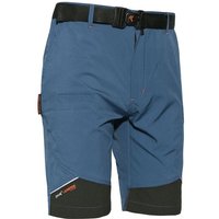 Issaline 8836B-049 Extreme Light Air Force Arbeits-Bermudashorts Einsätze M von ISSALINE