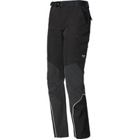 Issaline 8838B-060 Softshell Heavy Extreme Arbeitshose Schwarz XXL von ISSALINE