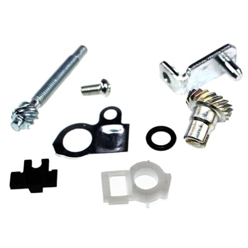 ISSICOO Kettenspanner Spanner-Set für Stihl Kettensäge 024 026 028 034 036 036QS 044 046 064 066 E20 E220 MSE220 MSE220C MS260 MS260C MS261 MS261C PN 112 5 007 1021 von ISSICOO