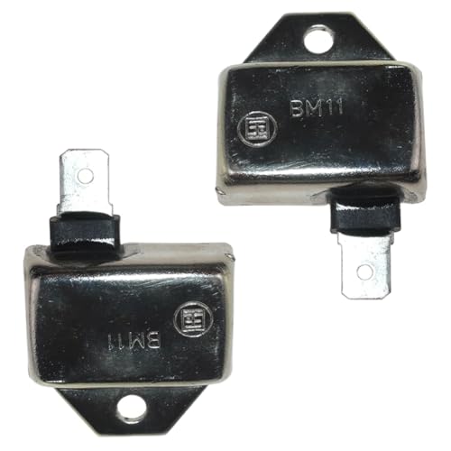 ISSICOO Zündgerät für Kawasaki FB460V FC290V FC420V FC540V FE290 FE350 Club Car Ersatz PN 21119-2161 21119-2092 21119-2095 21119-2101 101649119 von ISSICOO