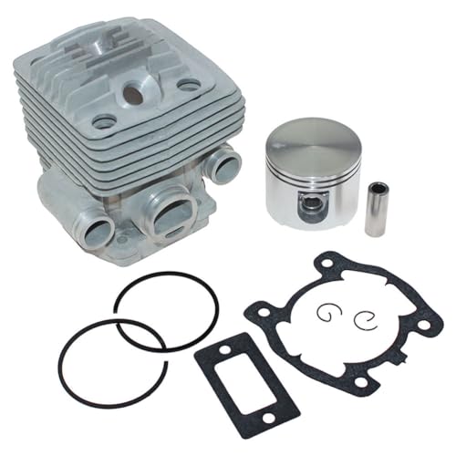 ISSICOO Zylinderkolben-Set für Stihl TS700 TS700Z TS800 TS800Z Discutter 4224 020 1205 ISSICOO Zylinderkolben-Set für Stihl TS700 TS700Z TS800 TS800Z Discutter 4224 020 1205 von ISSICOO