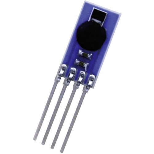 IST AG Feuchte- und Temperatur-Sensor 1 St. HYT 271 Messbereich: 0-100% rF (L x B x H) 10.2 x 5.1 x 1.8 mm von IST AG