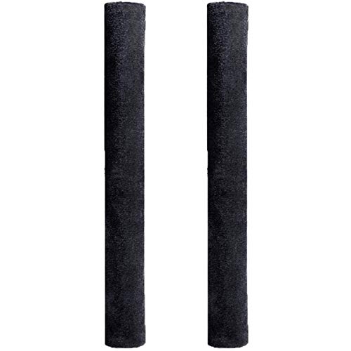 ISTOVO 1 Paar KüHlschrank Abdeckung Praktische TüRklinke TüR Abdeckung Doppel TüRige KüHlschrank Handschuhe KüChen Werkzeuge, Schwarz ISTOVO 1 Paar KüHlschrank Abdeckung Praktische TüRklinke TüR Abdeckung Doppel TüRige KüHlschrank Handschuhe KüChen Werkzeuge, Schwarz von ISTOVO