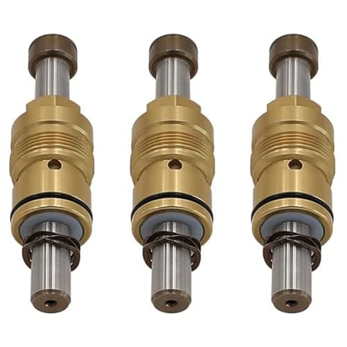 ISTOVO 3 x Power Farbsprühpumpe, Reparaturset, kompatibel mit ProXChange ProX19 ProX21 elektrische Airless-Sprühpumpe 24Y472 ISTOVO 3 x Power Farbsprühpumpe, Reparaturset, kompatibel mit ProXChange ProX19 ProX21 elektrische Airless-Sprühpumpe 24Y472 von ISTOVO