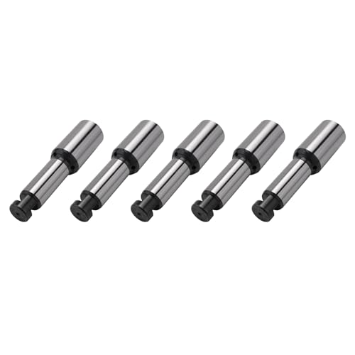 ISTOVO 5 x 704-551 Airless Sprayer Kolbenstange für den Stangentyp Sprühkolbenstange des Airless-Sprühgeräts von ISTOVO