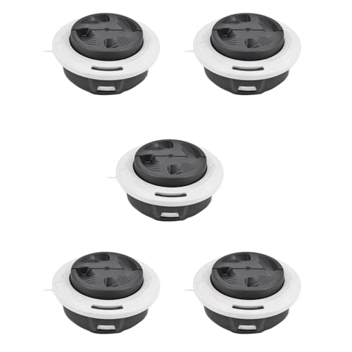 ISTOVO 5 x Auto Cut C26-2 Trimmer Ersatz für 55 56 70 94 91 131 240 von ISTOVO