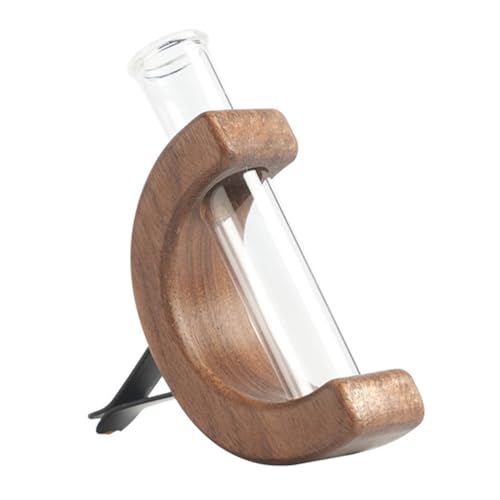 ISTOVO -Entlüftungsclip, Auto-Entlüftungsausbreitung, Mini-Auto-Blumenvase-Entlüftungsclip, Auto-Blumenvase-Cliphalter Aus Glasröhre, Einfach zu Verwenden A ISTOVO -Entlüftungsclip, Auto-Entlüftungsausbreitung, Mini-Auto-Blumenvase-Entlüftungsclip, Auto-Blumenvase-Cliphalter Aus Glasröhre, Einfach zu Verwenden A von ISTOVO