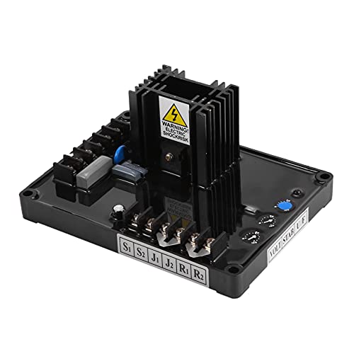 ISTOVO GAVR15B Bürstenloser automatischer Spannungsregler, 500 kva, Generator, Avr Lichtmaschinenteile, Gavr Universal Power Automatischer Stabilisator von ISTOVO