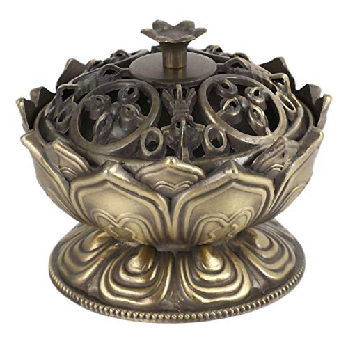 ISTOVO Hand Gemachter Raeucher Gefaess des Buddha Weihrauch Weihrauch Halters Fuer Buddhistische Innen Ministerium Dekoration ISTOVO Hand Gemachter Raeucher Gefaess des Buddha Weihrauch Weihrauch Halters Fuer Buddhistische Innen Ministerium Dekoration von ISTOVO