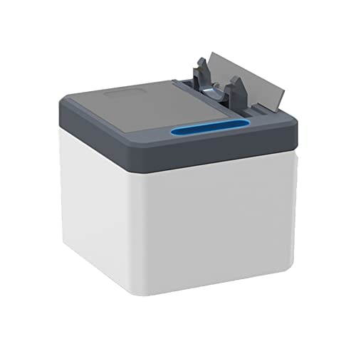 ISTOVO Intelligente Induktion Elektrischer Zahnstocher Automatisch transportieren Zahnstocher für Einfache Entfernung Von Zahnstochern A von ISTOVO
