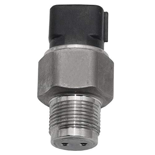 ISTOVO Kraftstoff Druck Sensor für D4D Avensis 89458-60010 499000-6080 von ISTOVO