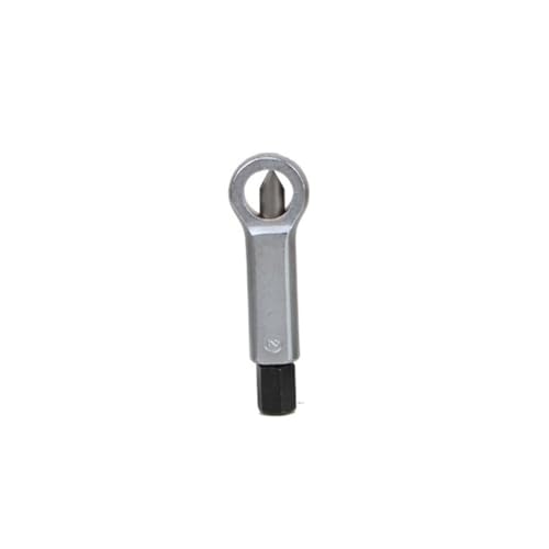 ISTOVO Mutternbrecher-Werkzeug, Schraubentrenner, Entfernungs- und Reparatur-Splitter-Set, Rostiger Mutternsprenger, Schraubenschlüssel, Schneidwerkzeug Entfernen, A ISTOVO Mutternbrecher-Werkzeug, Schraubentrenner, Entfernungs- und Reparatur-Splitter-Set, Rostiger Mutternsprenger, Schraubenschlüssel, Schneidwerkzeug Entfernen, A von ISTOVO