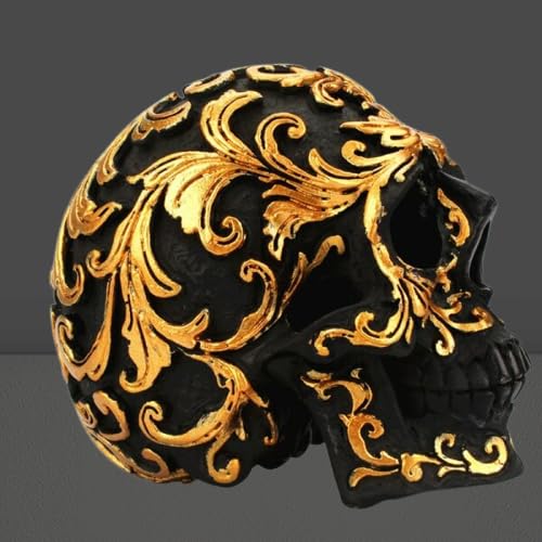 IT_IS IN Design Totenkopf Skull Deko-Objekt aus der Collection Fantasy Modell No. 26" IT_IS IN Design Totenkopf Skull Deko-Objekt aus der Collection Fantasy Modell No. 26" von IT_IS IN