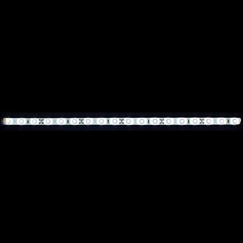 Lumonic LED Strip 0,5m Kalt-Weiß 6000K LED Leiste 12V IP65 30LEDs 60 LED/m SMD2835 I LED Streifen I LED Stripe 50cm, LED Band, LED Lichtband von Lumonic