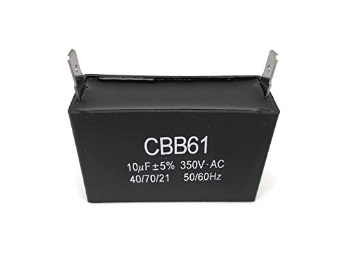 10uF Generator Motorkondensator Kondensator 9.5uF 10 uf CBB61 10.5uF 50 60 Hz 350V 350 VAC UL AVR 10uF Generator Motorkondensator Kondensator 9.5uF 10 uf CBB61 10.5uF 50 60 Hz 350V 350 VAC UL AVR von ITACO