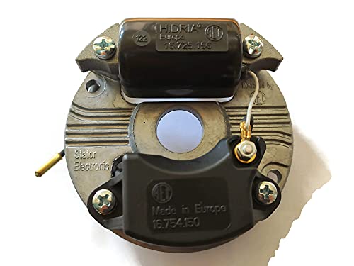 ITACO OEM Elektronischer Stator Starter Assy AET 1106 404 0710 Für Stihl Kettensäge 070 090 AV G MS720 16.721.038 von ITACO
