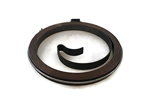 ITACO Pull Recoil Rücklauf Starter Spiralfeder 261-50115-08, 270-50115-08 Für Robin Subaru EX13 EX17 EX21 EH25-2 Motor Rasenmäher Trimmer Motor ITACO Pull Recoil Rücklauf Starter Spiralfeder 261-50115-08, 270-50115-08 Für Robin Subaru EX13 EX17 EX21 EH25-2 Motor Rasenmäher Trimmer Motor von ITACO