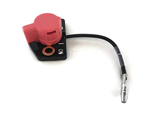 Motor STOPSWITCH STOP SWITCH ON OFF für Subaru Robin EX13 EX17 EX21 EX27 EX30 Draht 066-00003 066-00004 Motor Motor STOPSWITCH STOP SWITCH ON OFF für Subaru Robin EX13 EX17 EX21 EX27 EX30 Draht 066-00003 066-00004 Motor von ITACO