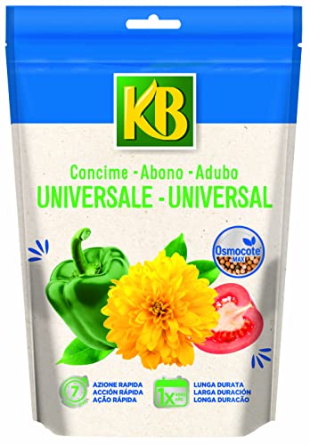 Osmocote Universaldünger langanhaltende Wirkung (6 Monate), Packung à 750 g von ITAL-AGRO