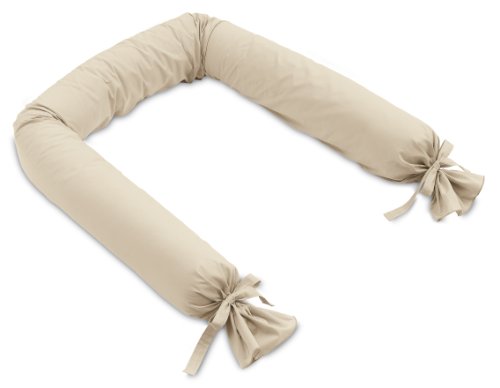 Italbaby Kinderbett-Reduzierstück, Beige, merhfarbig, Einheitsgröße von Italbaby