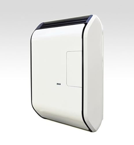 ITALKERO Gasraumheizer ECO SC, Modell:ECO SC 30 ITALKERO Gasraumheizer ECO SC, Modell:ECO SC 30 von ITALKERO