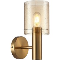 Sardo Moderne 1-flammige Wandlampe, E27 - Italux von ITALUX