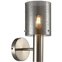 Sardo Moderne 1-flammige Wandlampe, E27 - Italux von ITALUX