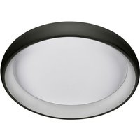 Italux - Alessia Moderne Unterputz-Deckenleuchte led, 4000K von ITALUX