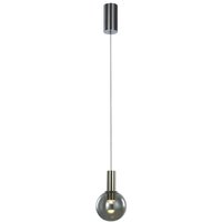 Aria MD170120021A Italux Hängelampe von ITALUX