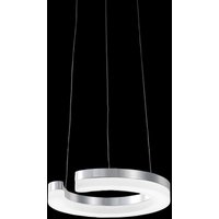 Blunder Moderne 1-Licht-integrierte LED-Pendel-Deckenleuchte, 3000K - Italux Blunder Moderne 1-Licht-integrierte LED-Pendel-Deckenleuchte, 3000K - Italux von ITALUX