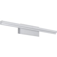 Bruno - Moderne led Wandleuchte Silber, Warmweiß 3000K 1450lm - Italux Bruno - Moderne led Wandleuchte Silber, Warmweiß 3000K 1450lm - Italux von ITALUX
