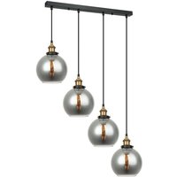 Cardena MDM43304 GDSG Italux Hängelampe von ITALUX