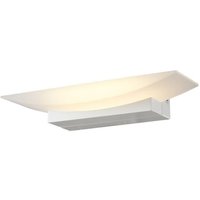Esma - Moderne led Wandleuchte Weiß, Warmweiß 3000K 840lm - Italux Esma - Moderne led Wandleuchte Weiß, Warmweiß 3000K 840lm - Italux von ITALUX