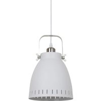Franklin MDHN8026MWHSNICK Italux Hängelampe von ITALUX
