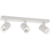 Italux - Helvia Moderner Deckenstrahler Bar led, 4000K von ITALUX