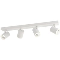 Italux - Helvia Moderner Deckenstrahler Bar led, 4000K von ITALUX