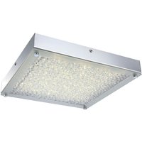 Italux Adam Klassische Unterputz-Deckenleuchte LED, 4000K von ITALUX