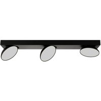 Italux - Castelio Moderner Deckenstrahler Bar led, 4000K von ITALUX
