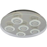 Flavio MD1408806B CH Italux Deckenleuchte Flavio MD1408806B CH Italux Deckenleuchte von ITALUX