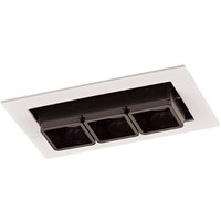 Harper SL741136W SWH Italux Einbauleuchte Harper SL741136W SWH Italux Einbauleuchte von ITALUX
