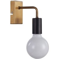 Irina MBH1721401W1 GB Italux Wandleuchte Irina MBH1721401W1 GB Italux Wandleuchte von ITALUX