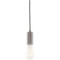 Moderna DSM038 SHINY BLACK Italux Hängelampe von ITALUX