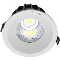 Rezzo Modernes Einbau-Downlight led, 3000K - Italux von ITALUX