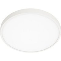 Italux - Riberio Moderne Unterputz-Deckenleuchte led, 4000K von ITALUX