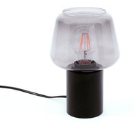 Italux - Romio Moderne 1-flammige tragbare Stehlampe, E27 von ITALUX